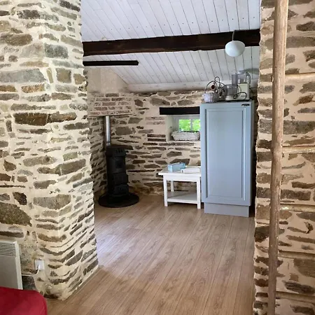 度假居 Remarkable 6pers In The Dordogne *