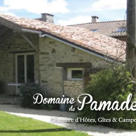 Remarkable 6pers In The Dordogne
