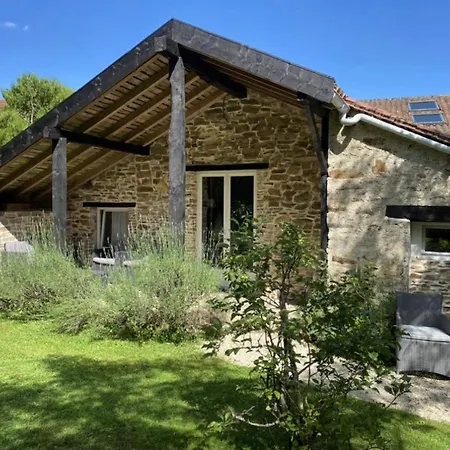 Remarkable 6pers In The Dordogne 度假居 Chalais (Dordogne)