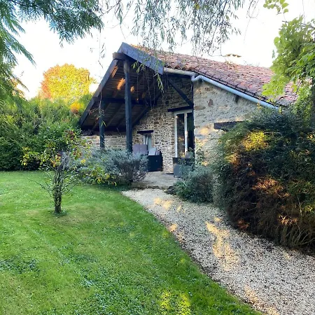 Remarkable 6pers In The Dordogne