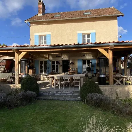 Remarkable 6pers In The Dordogne Chalais (Dordogne)