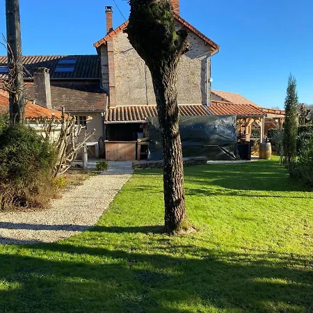 Remarkable 6pers In The Dordogne *