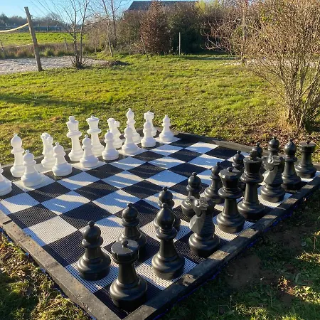 Remarkable 6pers In The Dordogne