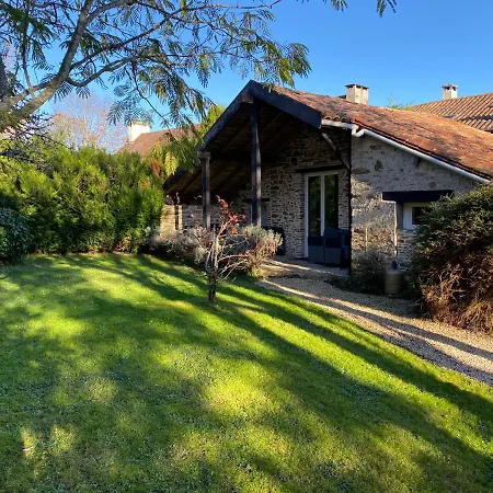Remarkable 6pers In The Dordogne